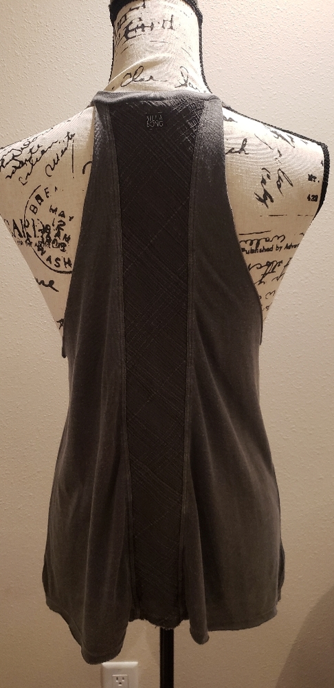 Billabong Texas muscle tank NWOT - Picture 4 of 4